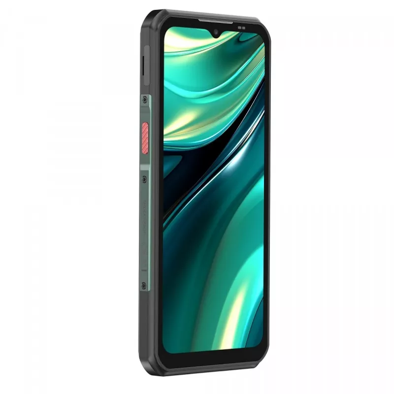 Oukitel WP39 6/256 11000mAh DS verde