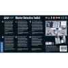 Spy Labs Incorporated Master Detective Toolkit V1, set da detective versione internazionale