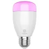 Lampada smart WOOX R5085-DIAMOND 6 W bianco Wi-Fi