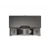 DISSIPATORE CPU MULTI-SOCKET NERO/NX400 (B) MONTECH