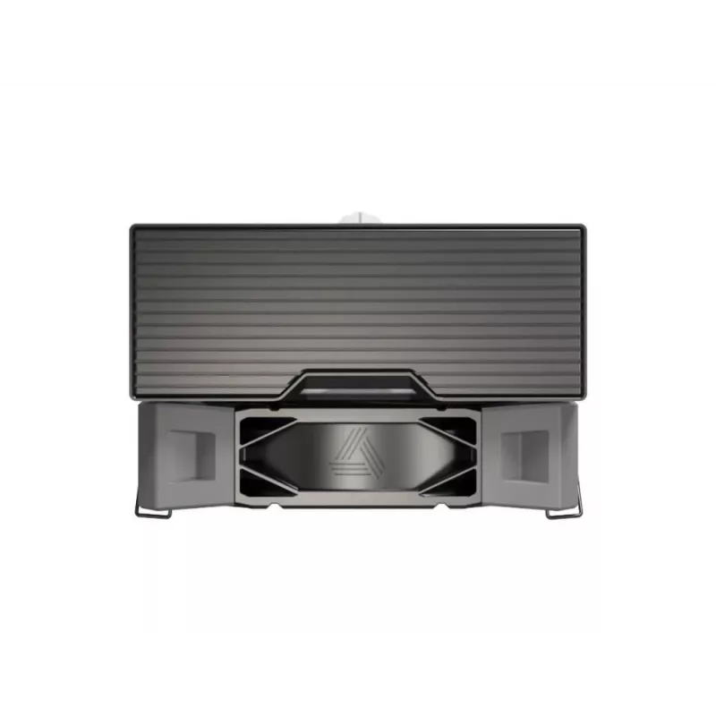 DISSIPATORE CPU MULTI-SOCKET NERO/NX400 (B) MONTECH