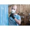 Disco da taglio abrasivo Bosch 225 mm EXC470 P 60 Z con fori, confezione da 25