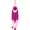 Compasso scolastico Pelikan Griffix GZ/1/B, Sweet Berry (viola)