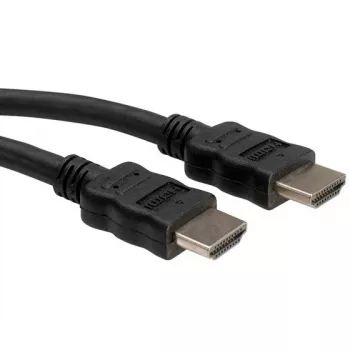 Cavo HDMI High Speed ROLINE M/M 15 m