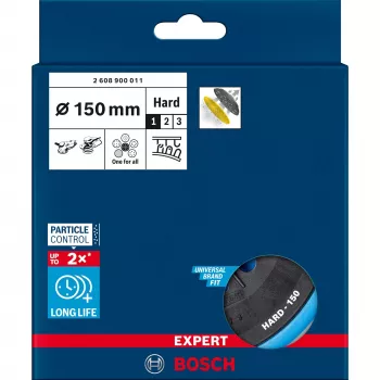 Bosch 2 608 900 011 platorello per dischi abrasivi