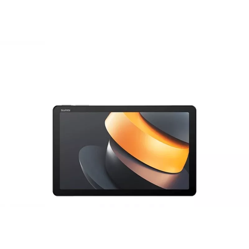 Tablet SUNMI Cpad 8.7 GMS A14 — 4 GB RAM, 64 GB di memoria, WLAN