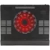 Base di raffreddamento per notebook Rivacase 5556 43,9 cm (17.3