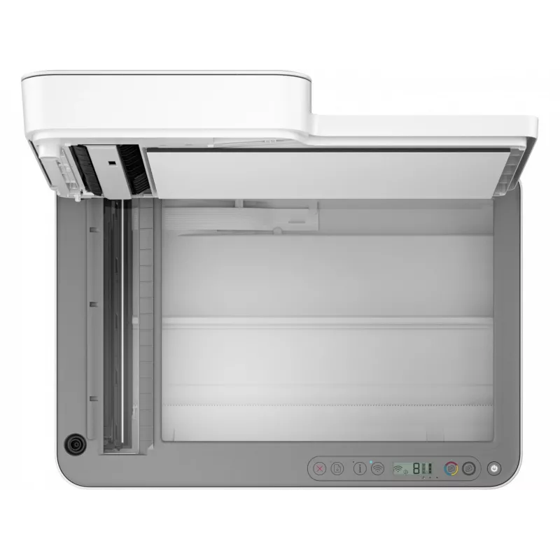 HP DeskJet 4220e stampante a colori wireless all-in-one, Instant Ink; copiatrice, scanner