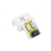 Presa di rete LANBERG RJ-45 OU6-0001-W, Cat6, bianco