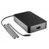 natec Grayling - laptop - interno - 110 - 240 V - 50 - 60 Hz - 90 W - 5 - 20 V
