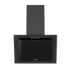 Cappa aspirante MAAN Vertical PG 50 nero opaco