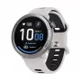 Smartwatch Stelio Activ Pro GPS modello STSWA102TN, cassa in titanio da 46 mm