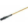 Lightwin pigtail in fibra, Multimode 50/125µm, OM2, MTRJ pigtail (PIG 50 MTRJ 2.0)