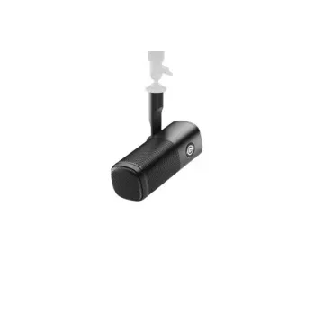 Microfono per PC Elgato Wave DX nero