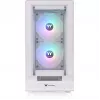 Case PC Thermaltake Ceres 350 MX Midi Tower bianco