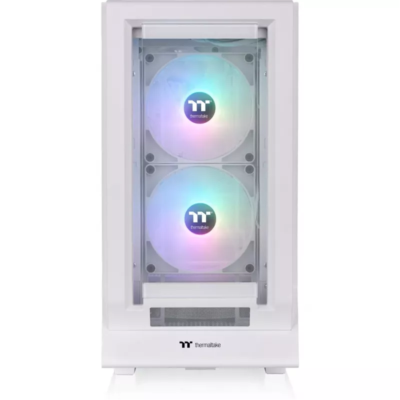 Case PC Thermaltake Ceres 350 MX Midi Tower bianco