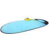 Stuoia da spiaggia TRACER Pop Up 46933 — stuoia da spiaggia leggera e portatile, blu