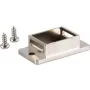 Adattatore di rete supporto Keystone ShiverPeaks 08-10105 inserto Keystone in metallo per montaggio su pannello
