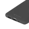 Krusell Essentials SandCover cover per Samsung Galaxy S20+, nera