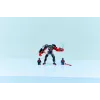 LEGO MARVEL 76337 Mech di Miles Morales vs. Spider-Man 2099