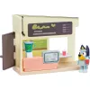 Set di figure Bluey Mini Juice Shop