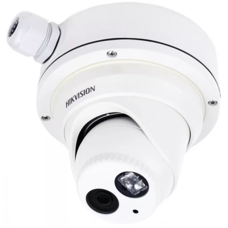 Hikvision Digital Technology DS-1280ZJ-M accessorio per telecamere di sicurezza scatola di derivazione
