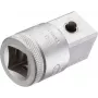 Gedore S 2032-05 set di adattatori, da 1/4 in a 3/4 in, 5 pz
