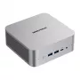 Mini PC Minis Forum M1 Pro-285H barebone con Intel Core Ultra 9 285H