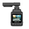 Dashcam Tellur Dash Patrol DC2 FullHD 1080P GPS nero