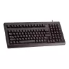 Tastiera CHERRY G80-1800 home USB QWERTY US inglese nero