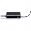 Microfono da palco Lenco MCW-020BK