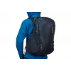 Zaino da sci e snowboard Thule 3610 Upslope 35L Removable Airbag 3.0 Ready Lime Punch