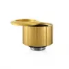 Tubo BitsPower Artemis Advanced Multi-Link 16 mm diametro esterno Stardust-Gold