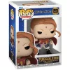 Funko Pop figura Black Clover Fuegoleon 10 cm (143273)