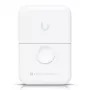 Protezione da sovratensione Ethernet UBIQUITI UACC-ETH-SP-Pro — 10 Gbit/s, 600 V, policarbonato, bianco