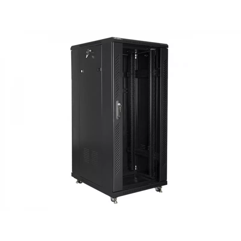 Rack indipendente Lanberg FF01-6827-12B