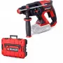 Martello perforatore a batteria SDS-Plus EINHELL Power X-Change TP-HD 18/22 D Li BL 18V 3Ah (solo)