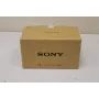 Cinema Camera Sony FX30B obiettivo intercambiabile 35 mm (senza XLR) — imballaggio danneggiato