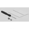 Adattatore DELOCK PCI Express x1 a M.2 Key M 64105