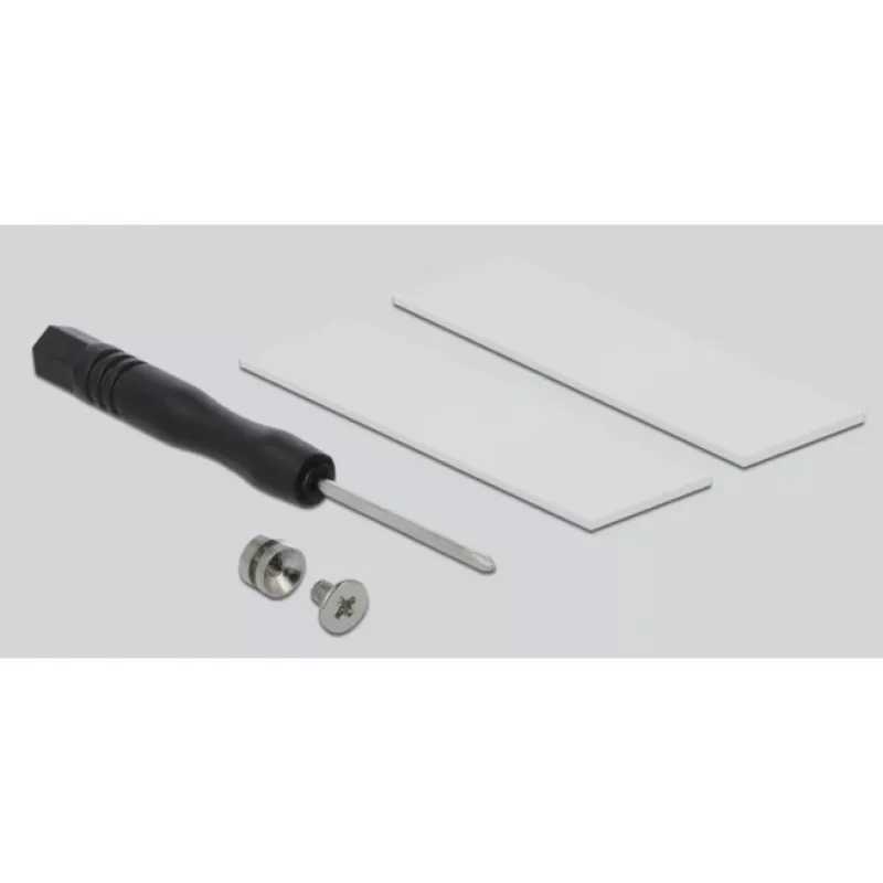 Adattatore DELOCK PCI Express x1 a M.2 Key M 64105