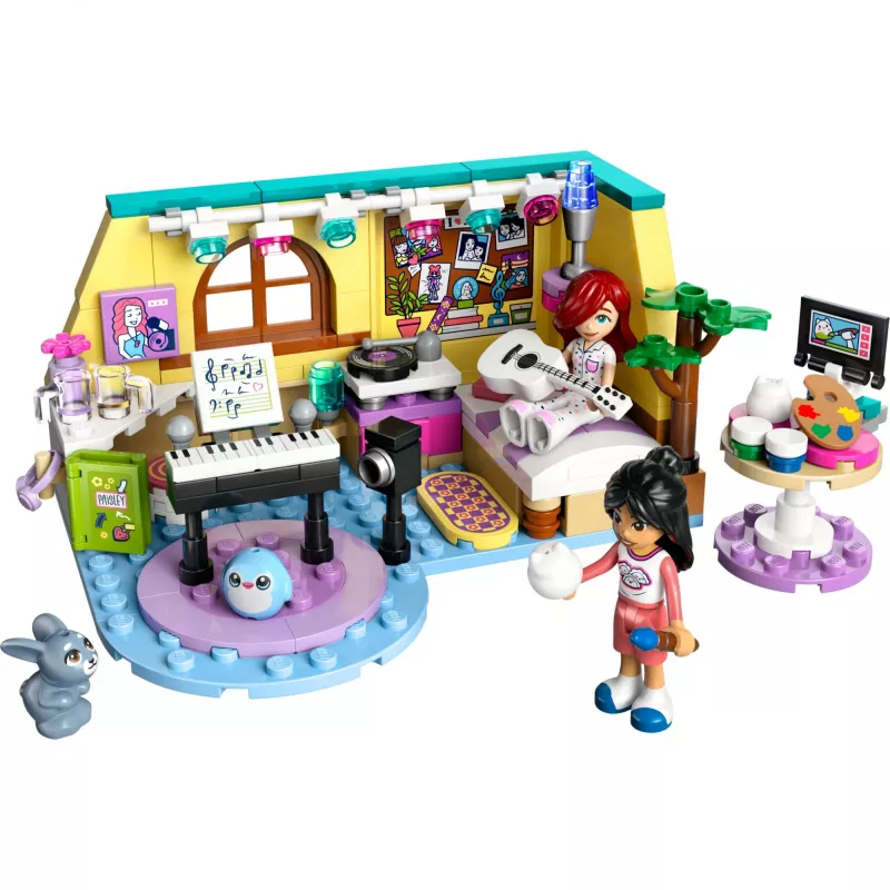 LEGO FRIENDS 42647 La camera di Paisley
