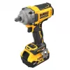 Avvitatore a impulsi DeWalt DCF892P2T-QW