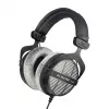 Cuffie da studio Beyerdynamic DT 990 PRO 80 Ω, con filo, circumaurali, cavo 3 m, nero