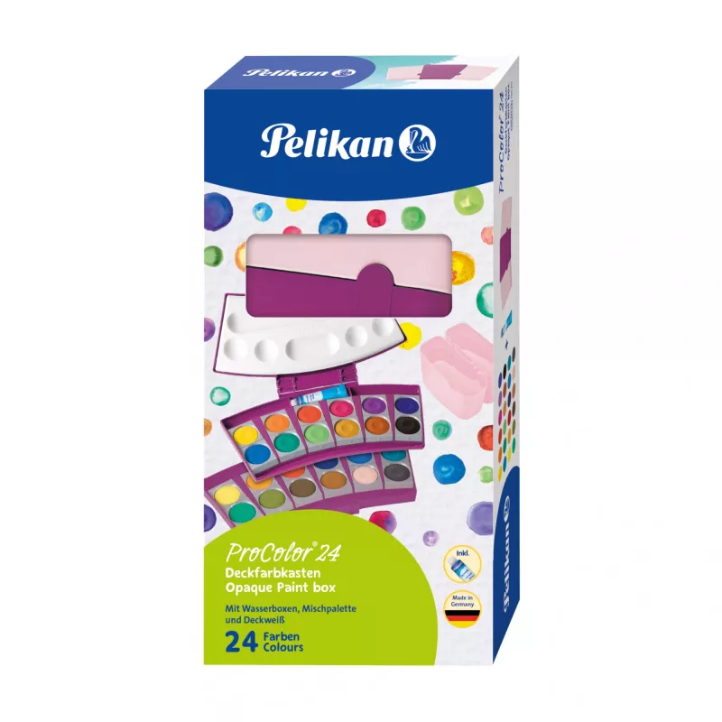Colore per arte e bricolage Pelikan 701211