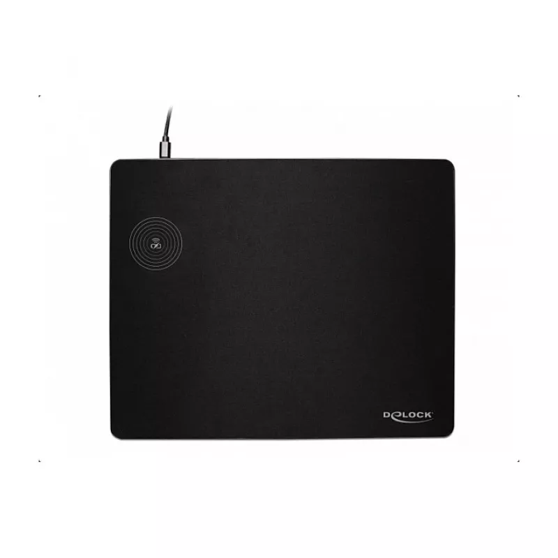 Tappetino per mouse DeLOCK 12595