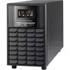 PowerWalker VI 1100 CW UPS line-interactive 1100 VA (1,1 kVA), 770 W, 7 Ah, RS-232, USB, nero
