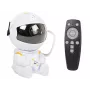 Lampada notturna proiettore astronauta LED