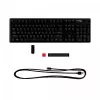 HyperX Alloy Origins PBT HX Red - Tastiera meccanica da gaming