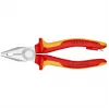 Pinza diagonale Knipex 03 06 180 T