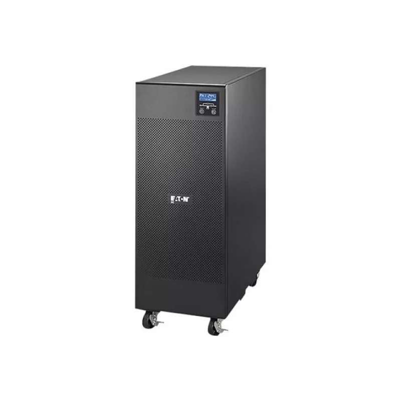Eaton 9E 10000i UPS online a doppia conversione, 10 kVA, 8 kW, Tower